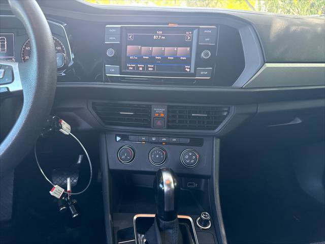 Used 2019 Volkswagen Jetta S FWD image 29
