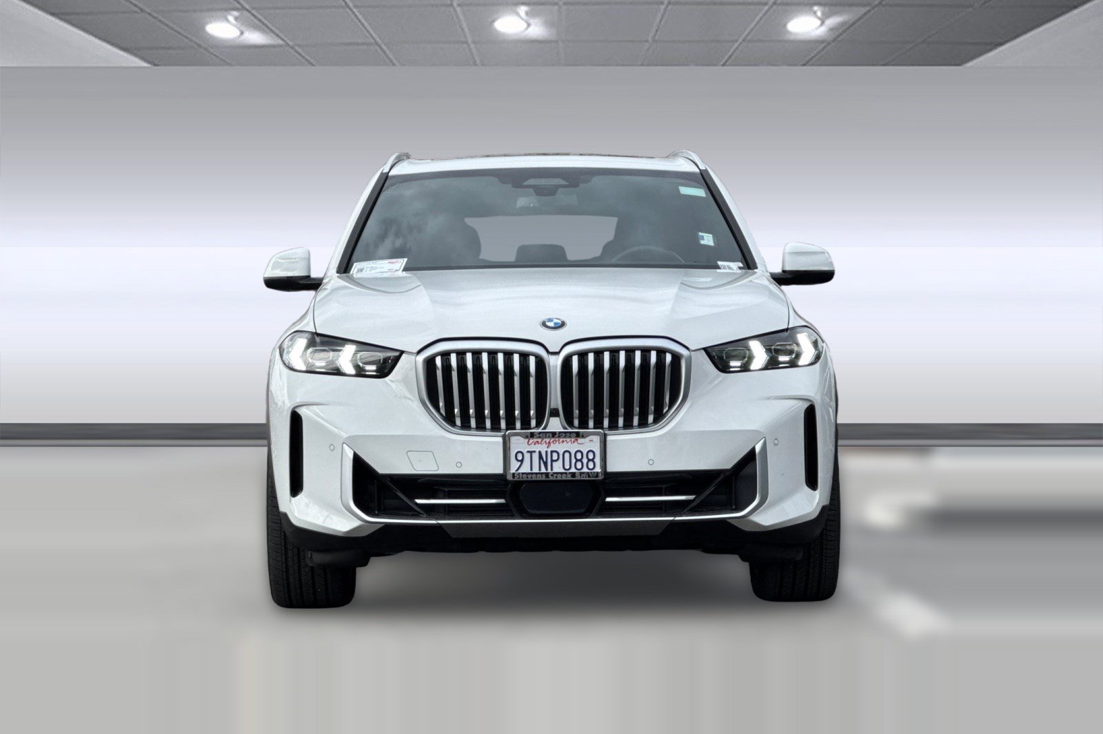 Used 2025 BMW X5 xDrive40i image 5