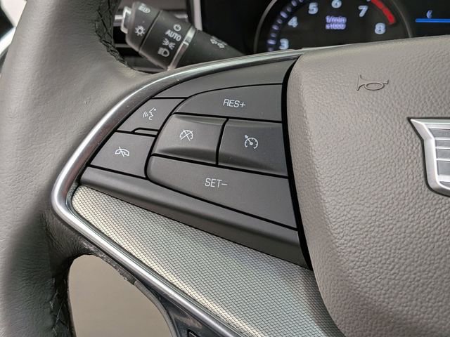 Certified 2023 Cadillac XT5 Premium Luxury w/ Technology Package AWD/4WD image 11