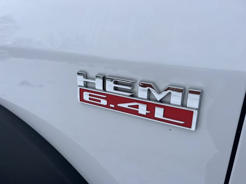 Used 2022 RAM 4500 Tradesman RWD image 21