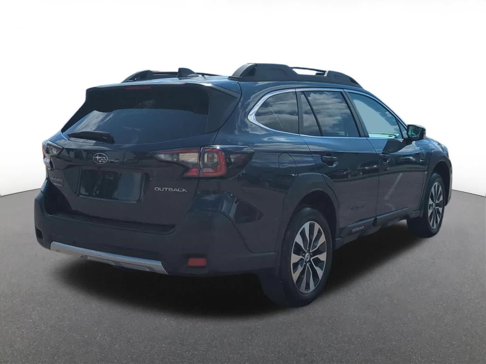 Certified 2024 Subaru Outback Limited AWD/4WD image 6