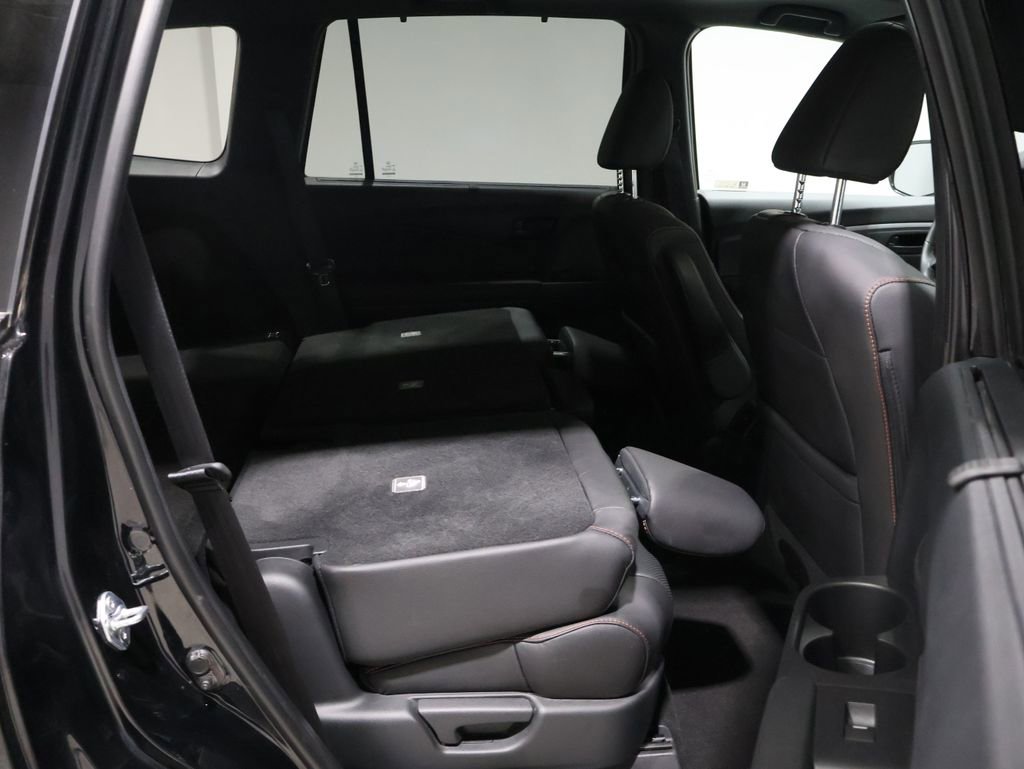 Used 2023 Honda Passport TrailSport image 20