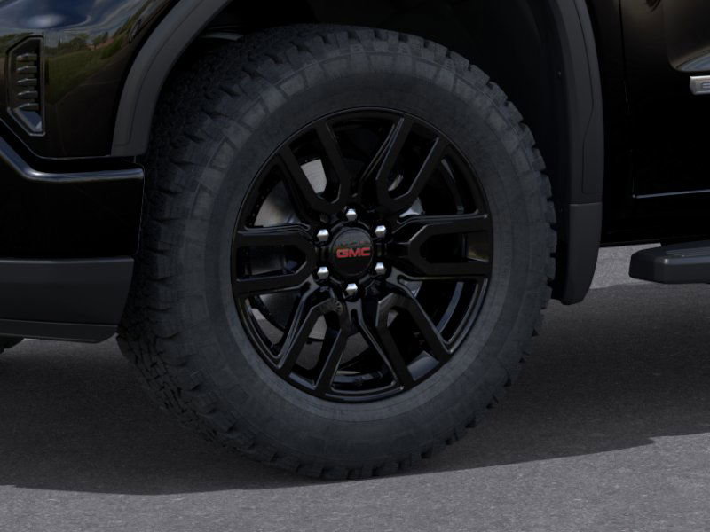 New 2026 GMC Sierra 1500 Elevation w/ Elevation Premium Package image 9