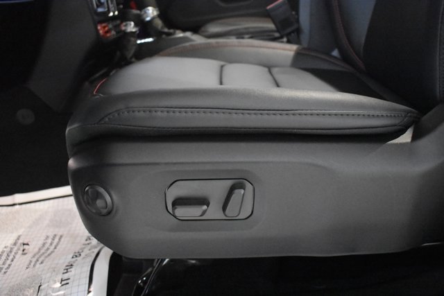 New 2026 Jeep Wrangler Unlimited Rubicon 392 image 13