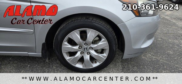 Used 2008 Honda Accord EX-L image 12