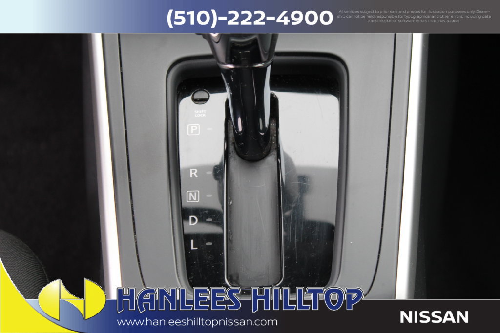 Used 2019 Nissan Sentra SV FWD image 19