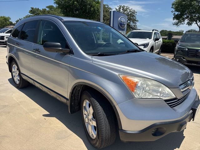Used 2007 Honda CR-V EX video 1
