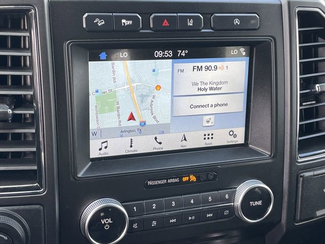 Used 2018 Ford Expedition Limited w/ Equipment Group 301A image 17