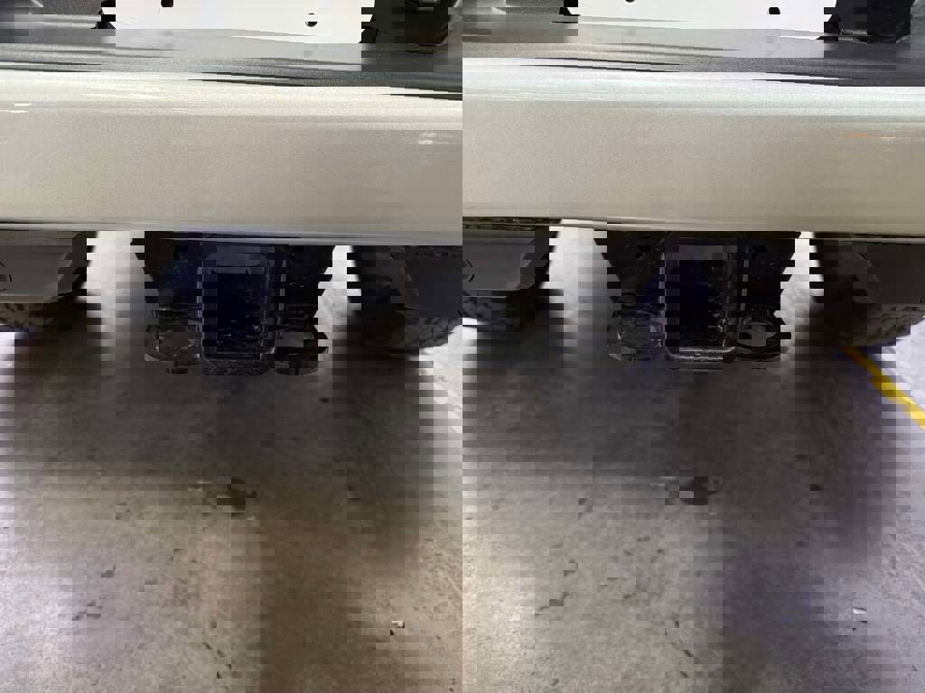 New 2026 RAM 2500 Laramie image 25