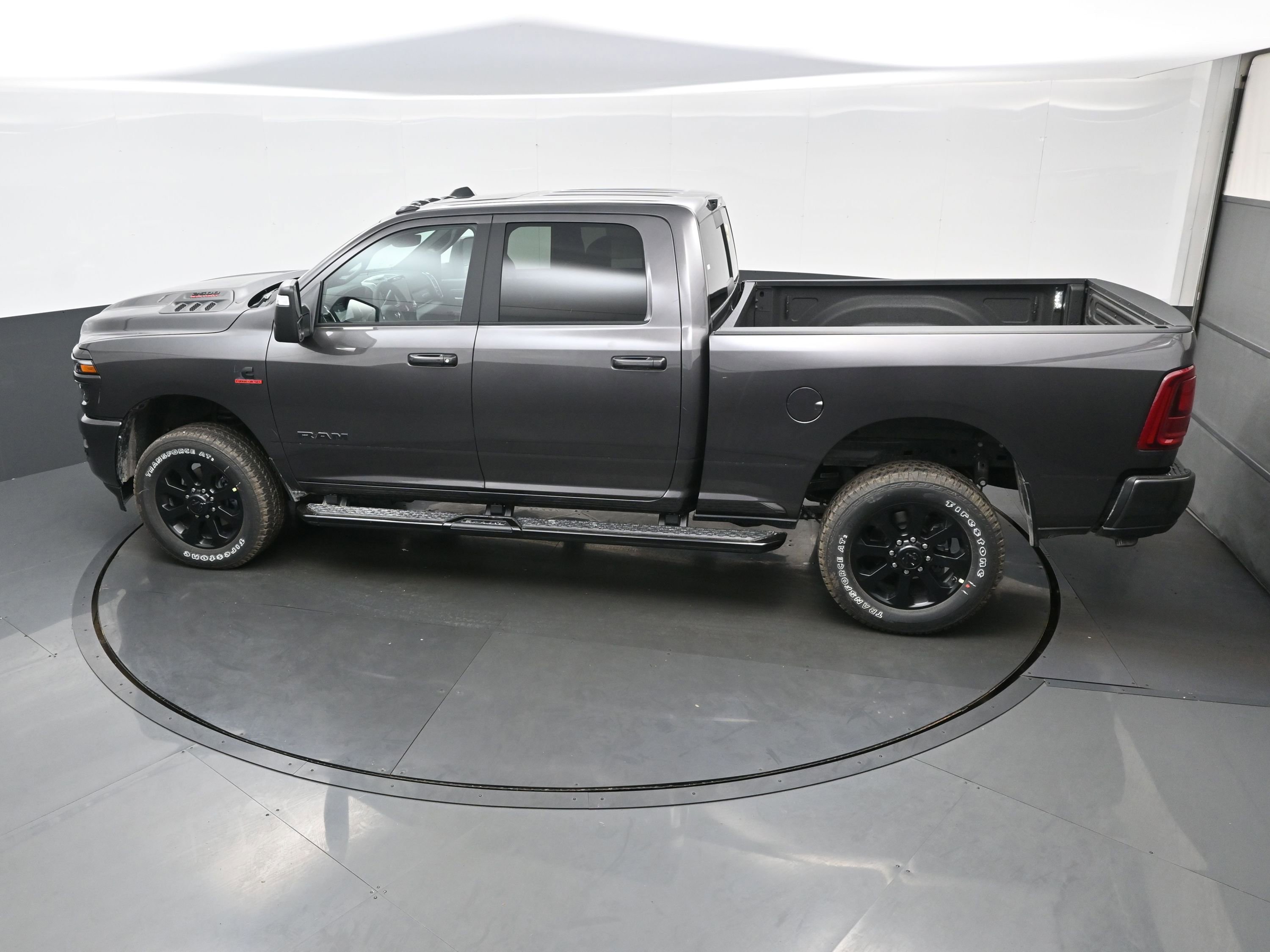 New 2026 RAM 2500 Laramie w/ Night Edition image 19