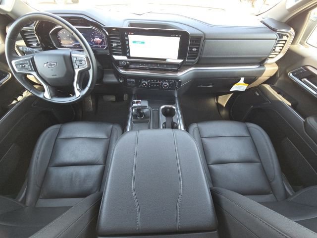 Used 2025 Chevrolet Silverado 1500 RST w/ Convenience Package II image 37