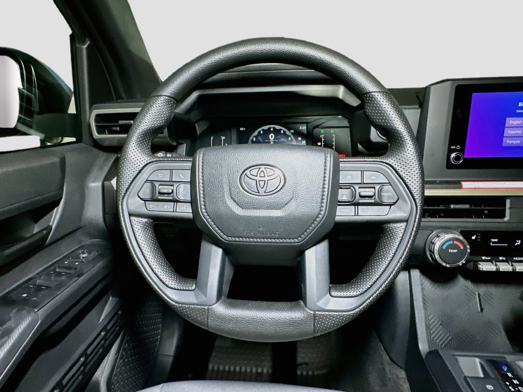 New 2026 Toyota Tacoma SR5 AWD/4WD image 8