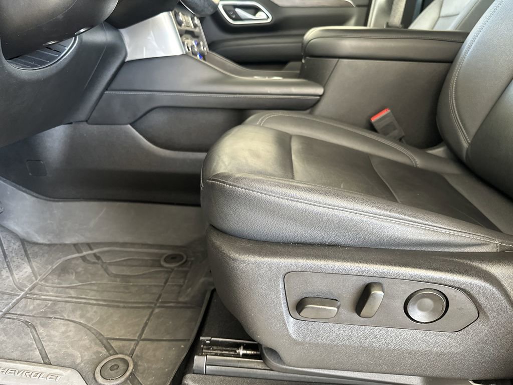 Certified 2023 Chevrolet Tahoe Z71 w/ Z71 Off-Road Package image 15