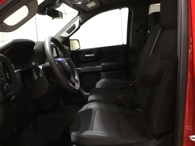 New 2026 Chevrolet Silverado 1500 Custom image 30