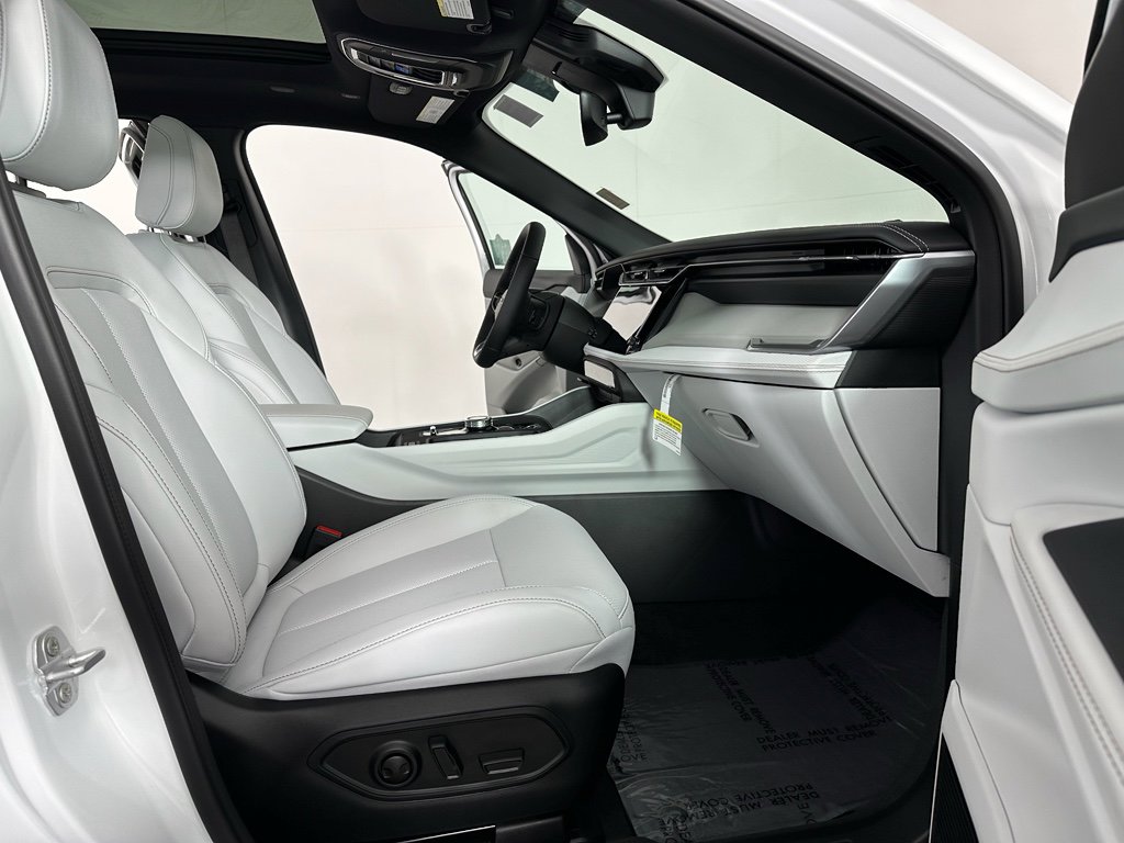 New 2026 Jeep Cherokee Limited image 26