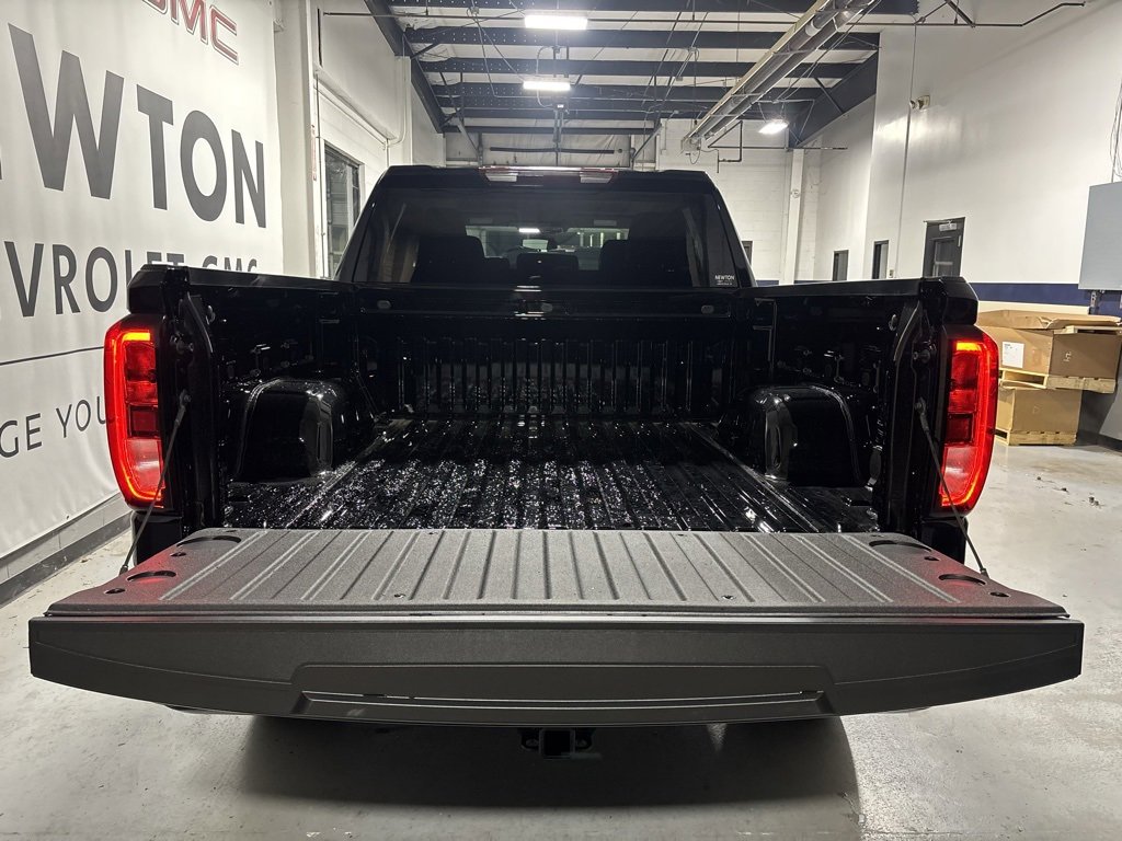 New 2026 GMC Sierra 1500 Elevation image 31