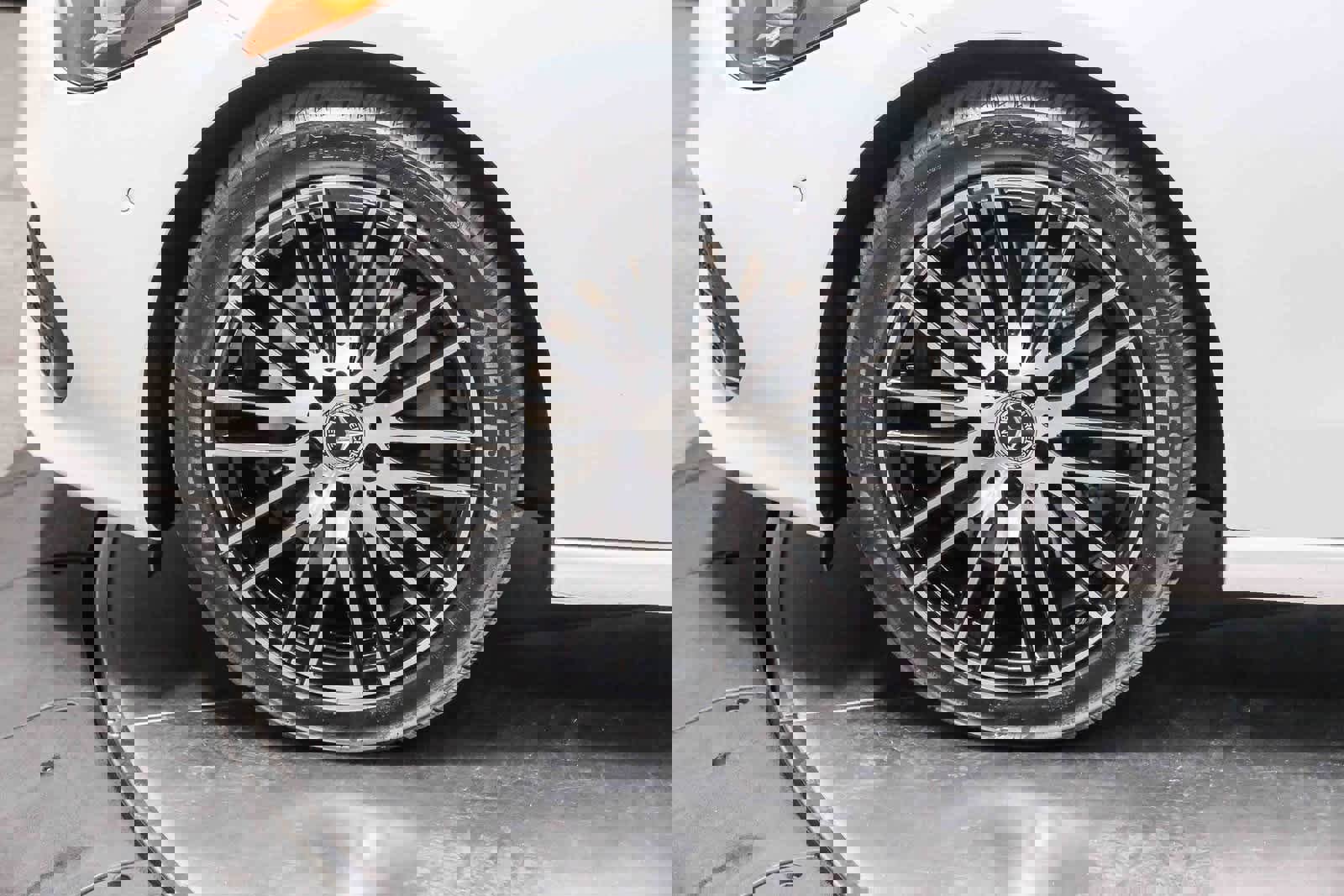 Certified 2023 Mercedes-Benz C 300 Sedan image 10