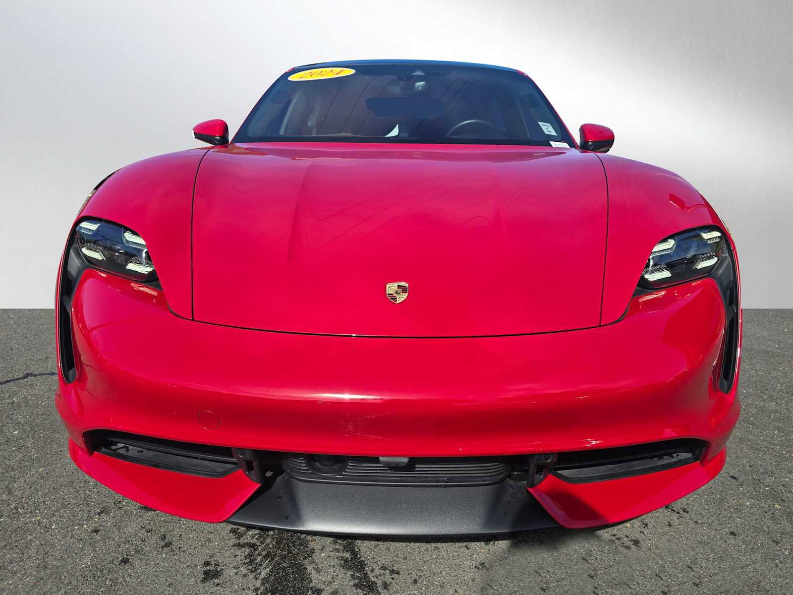 Used 2024 Porsche Taycan Turbo image 8