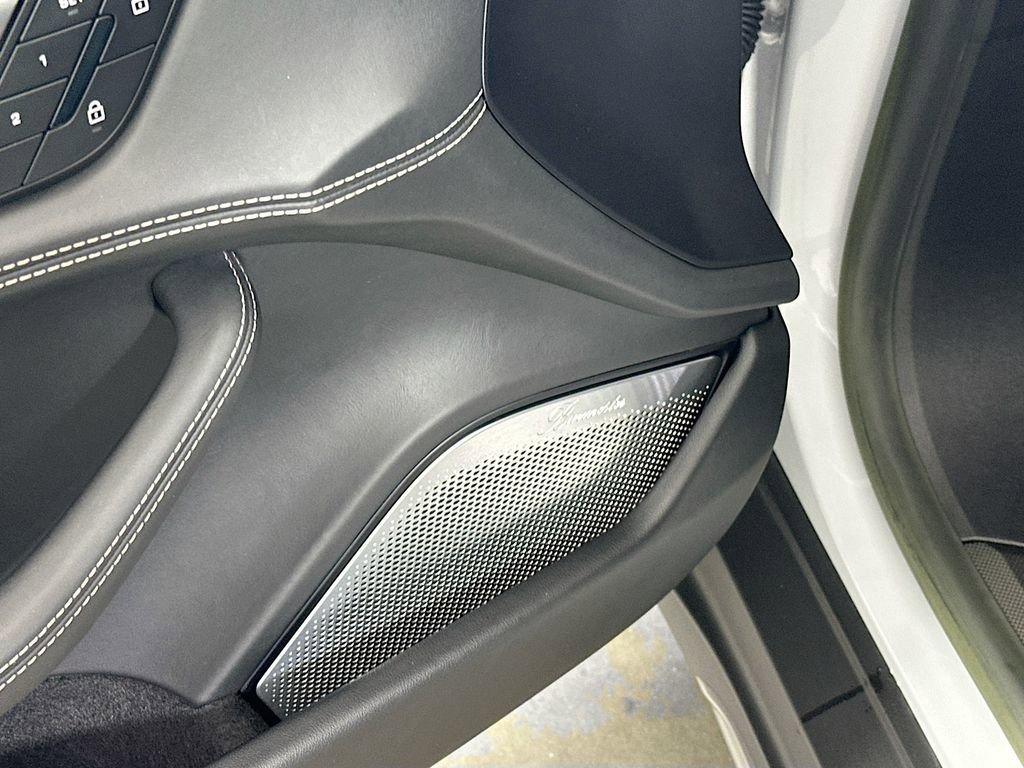 Certified 2023 Porsche Taycan Turbo image 20