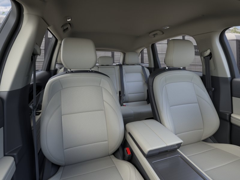 New 2026 Lincoln Nautilus Premier AWD/4WD image 10