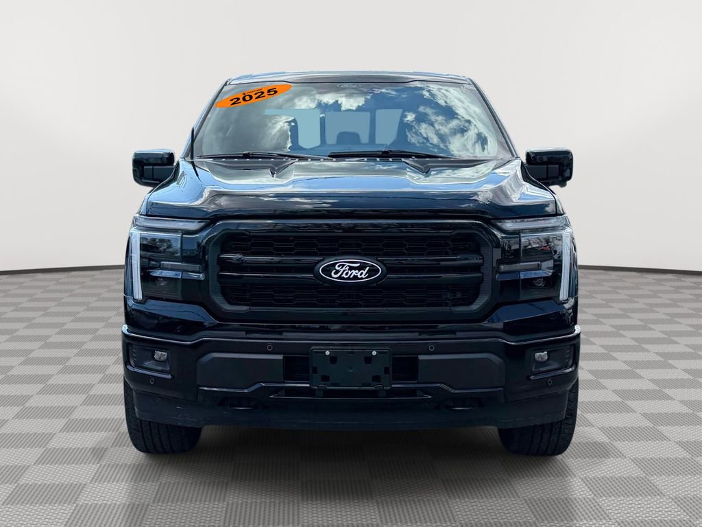 Used 2025 Ford F150 Lariat AWD/4WD image 3