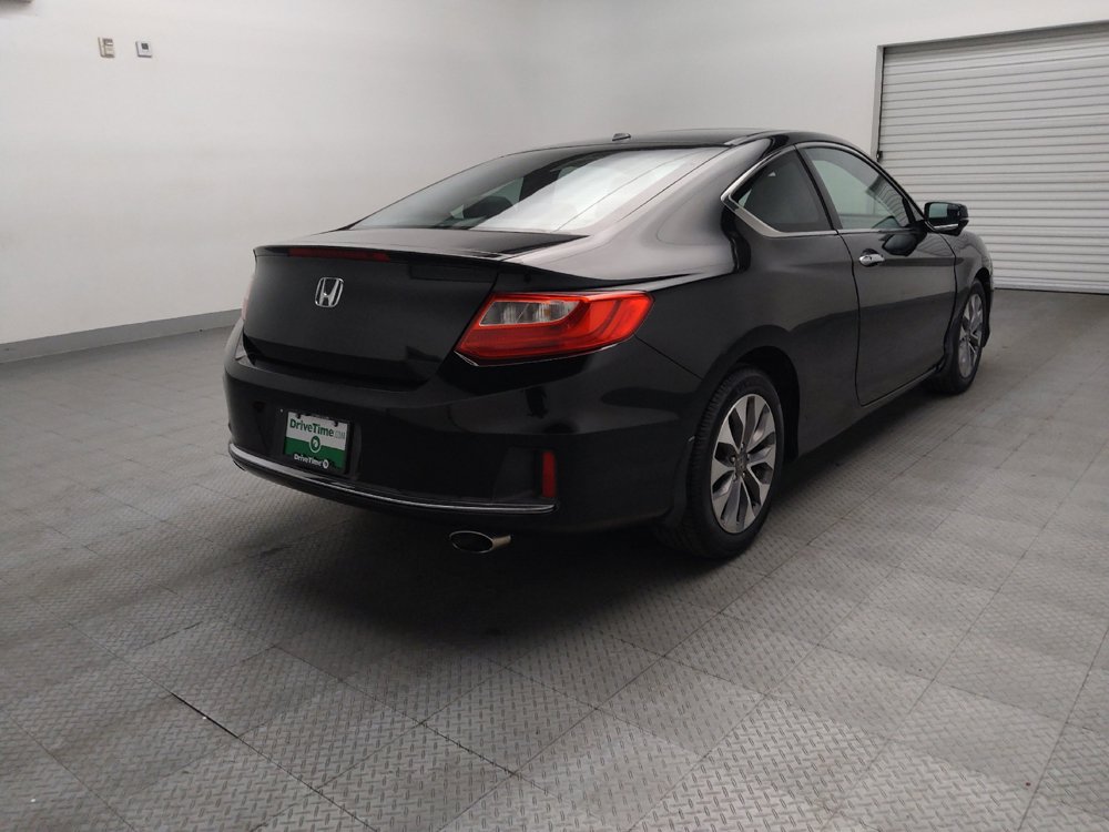 Used 2015 Honda Accord EX-L image 9