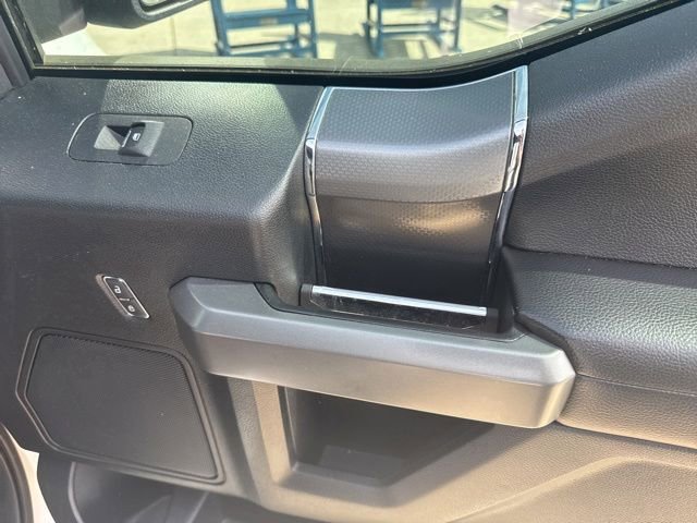 Used 2015 Ford F150 XLT w/ Equipment Group 301A Mid AWD/4WD image 16