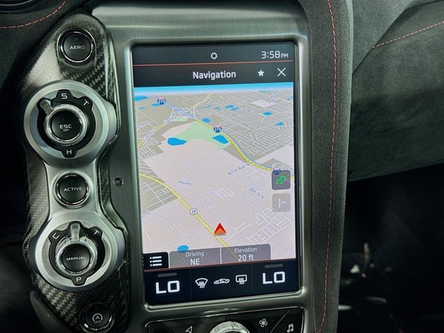 Used 2021 McLaren 720S Base image 15