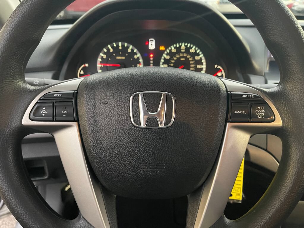 Used 2010 Honda Accord LX image 11