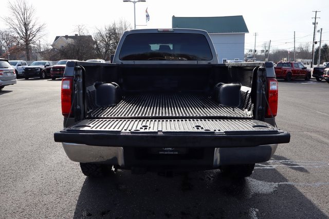Used 2013 Ford F250 XLT image 15