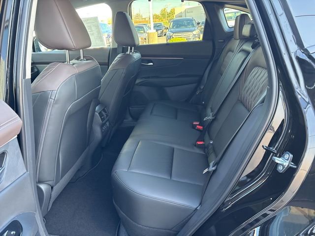 New 2026 Nissan Murano Platinum image 13