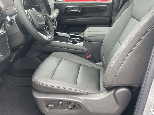 New 2027 Chevrolet Tahoe LT RWD image 12
