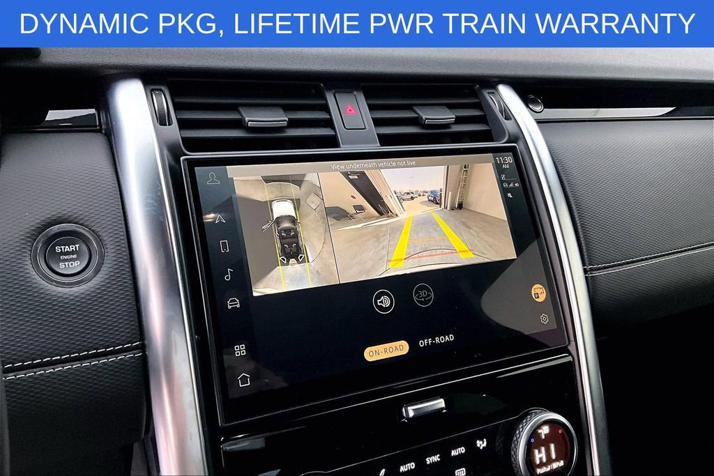 Used 2023 Land Rover Discovery S R-Dynamic image 29