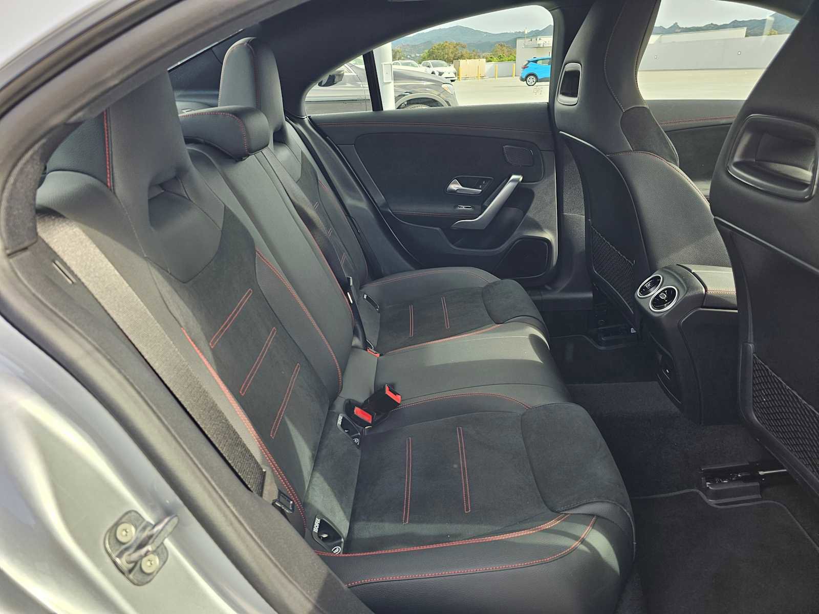 Used 2026 Mercedes-Benz CLA 250 image 12