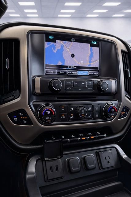 Used 2018 GMC Sierra 1500 Denali image 21