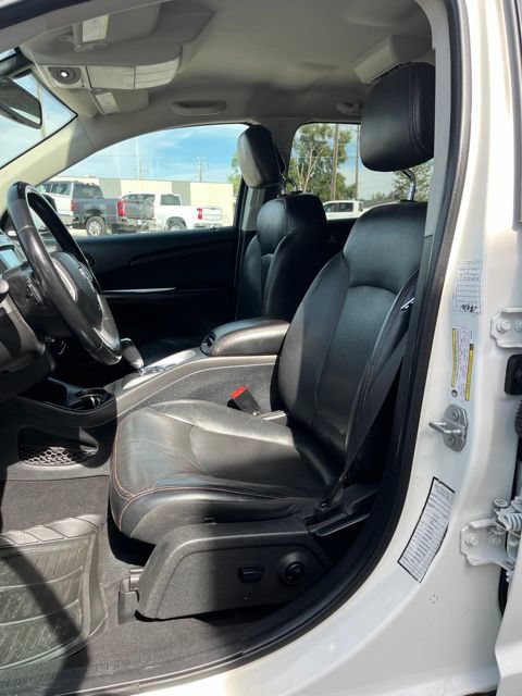 Used 2019 Dodge Journey GT AWD/4WD image 29