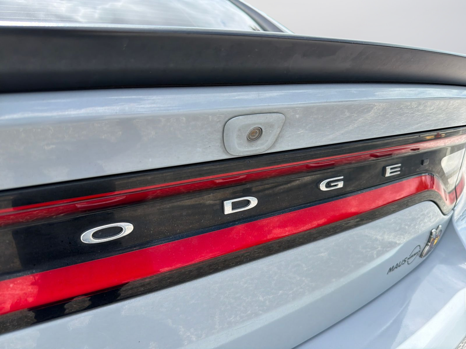 Used 2021 Dodge Charger Scat Pack RWD image 41
