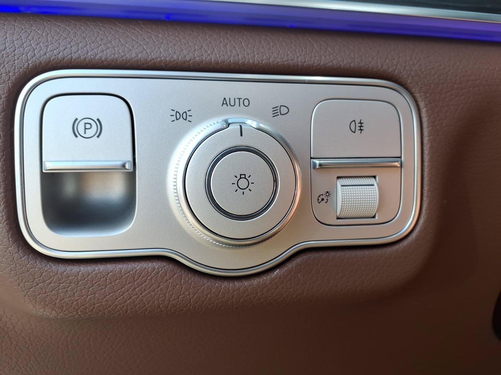 New 2026 Mercedes-Benz GLE 350 4MATIC image 27
