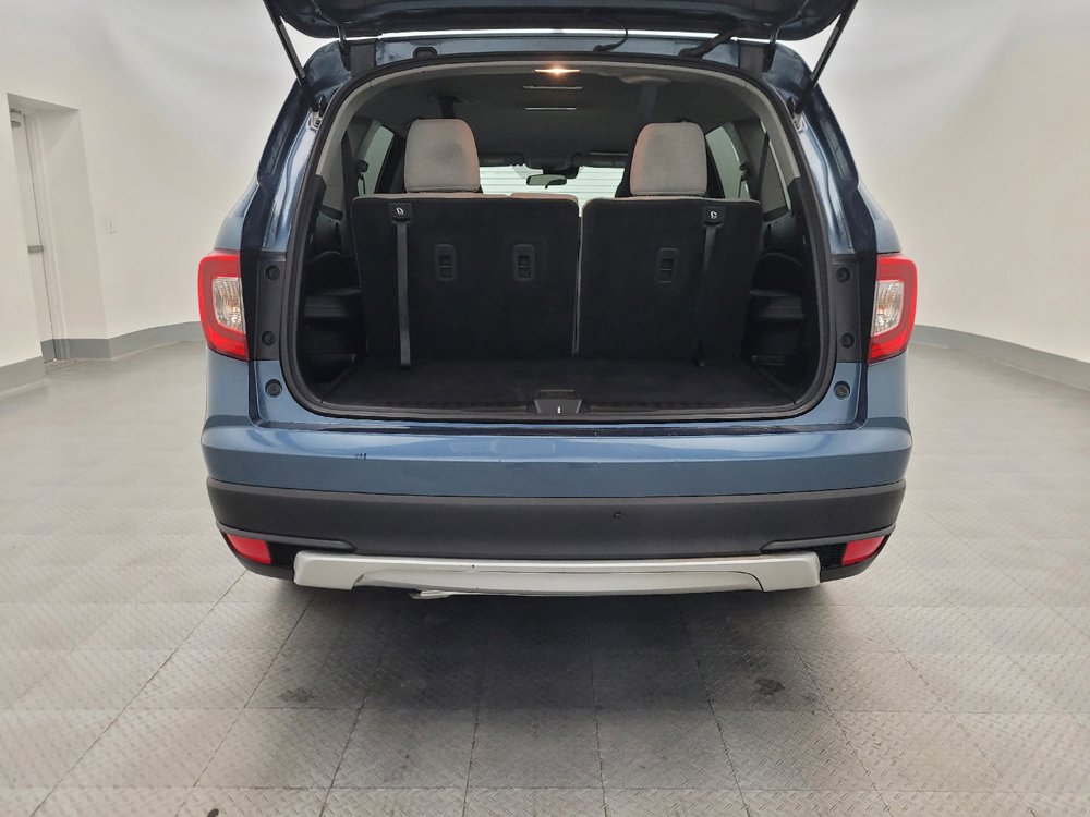 Used 2019 Honda Pilot EX image 29