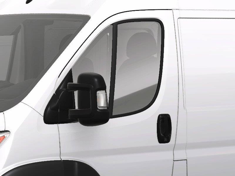 New 2025 RAM ProMaster 2500 w/ Convenience Group image 15