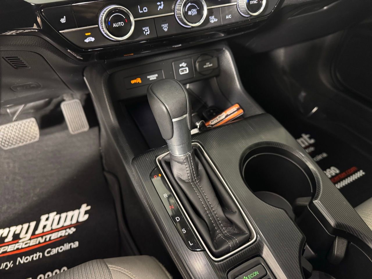 Used 2024 Honda Civic EX image 19