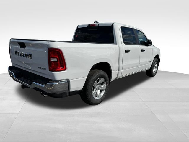 New 2026 RAM 1500 Tradesman AWD/4WD image 7