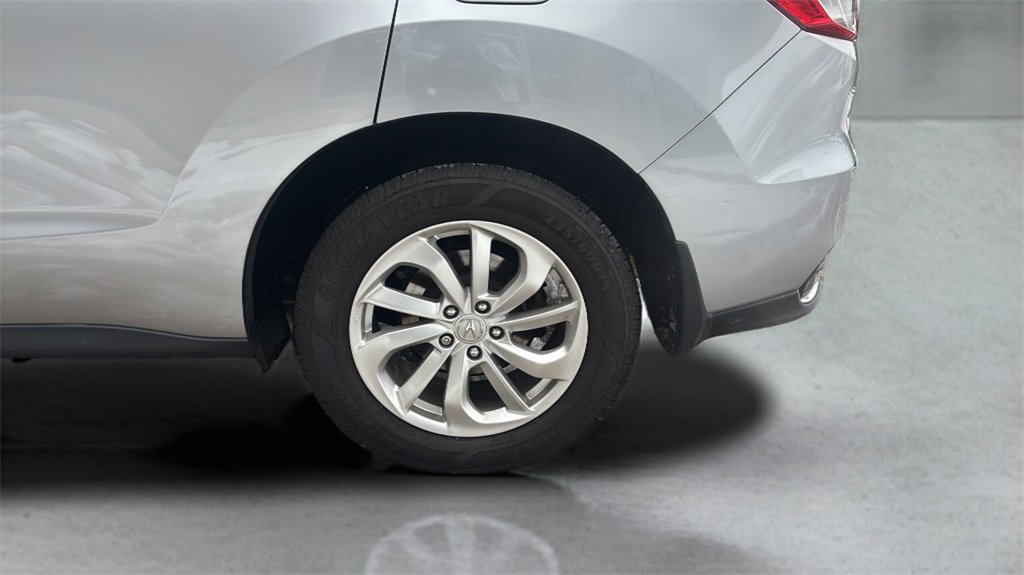 Used 2018 Acura RDX AWD w/ Technology Package image 25