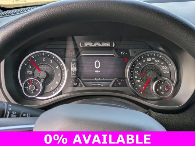 New 2026 RAM 1500 Classic Warlock image 14