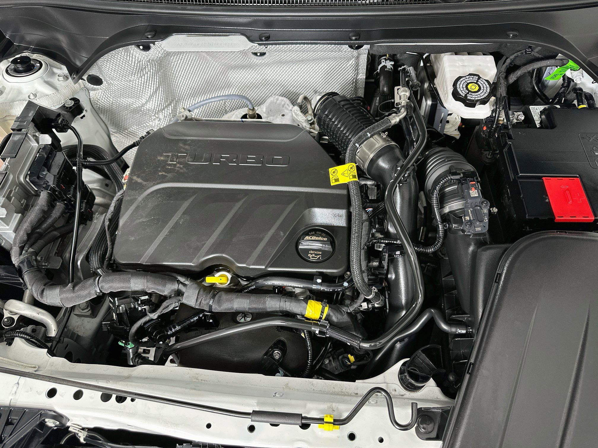 Used 2026 Buick Envista Preferred FWD image 30