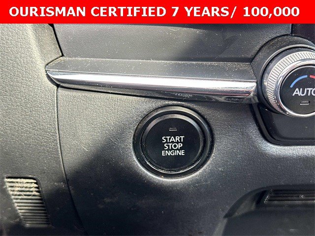 Used 2023 MAZDA CX-30 AWD 2.5 S w/ Preferred Package image 24