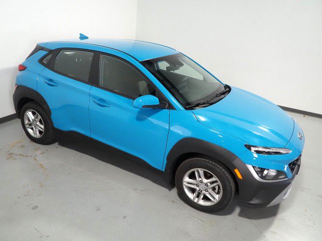 Used 2022 Hyundai Kona SE FWD image 11