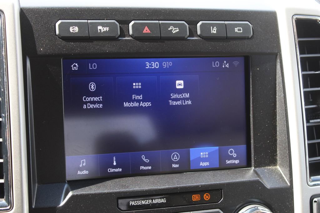 Used 2020 Ford F250 Lariat AWD/4WD image 33