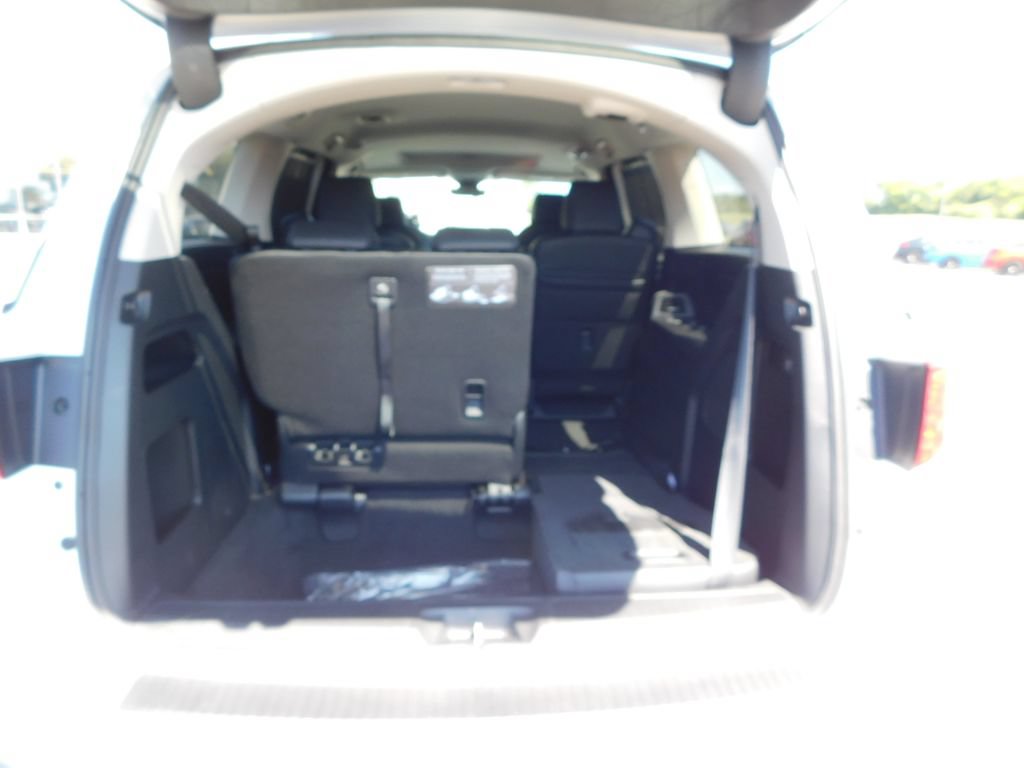 New 2026 Honda Odyssey EX-L image 28