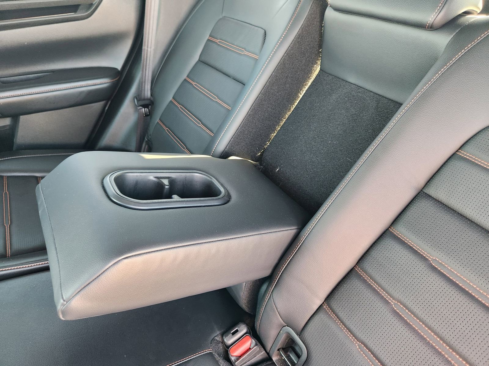 Used 2024 Honda CR-V Sport-L image 35